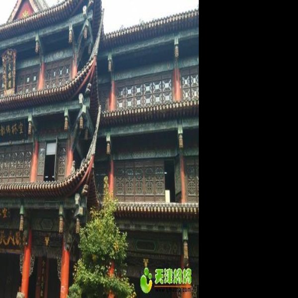 四川成都文殊院 - 图片5