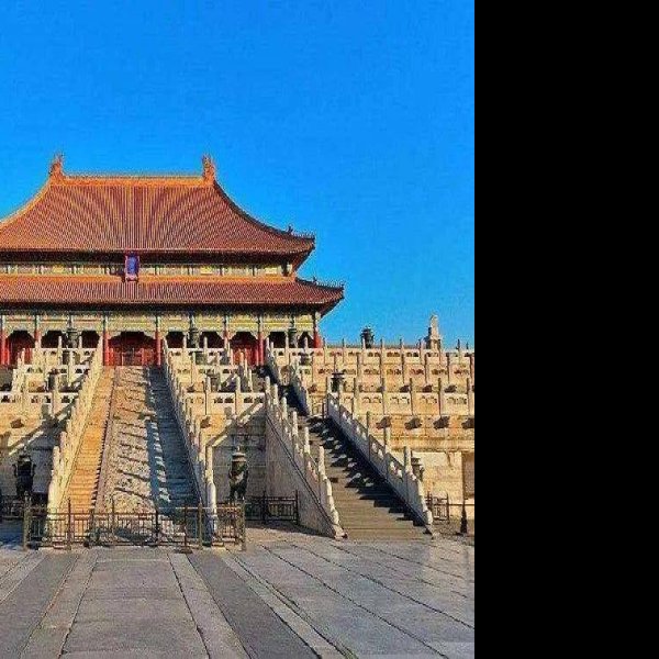 故宫太和殿 - 图片2