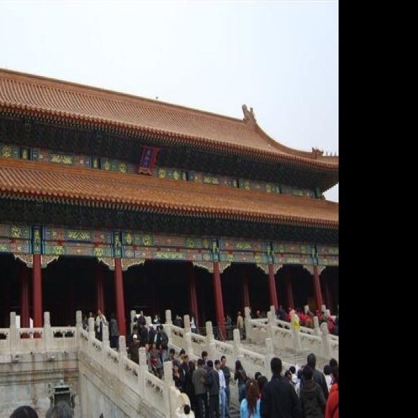 故宫太和殿 - 图片6