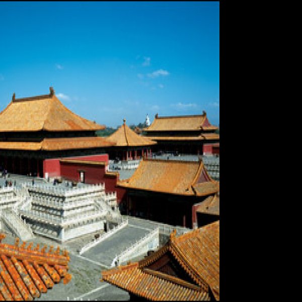 故宫太和殿 - 图片7