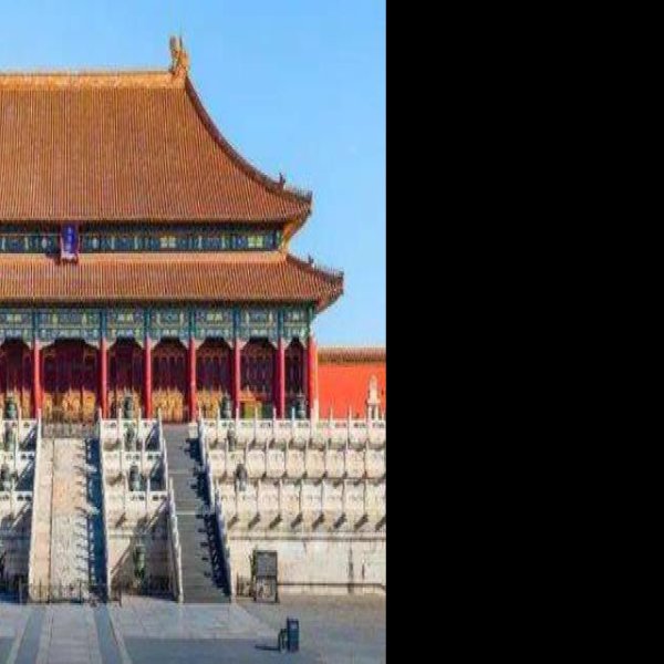故宫太和殿 - 图片9