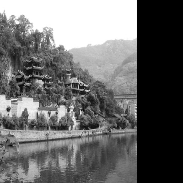 青龙洞古建筑群 - 图片7
