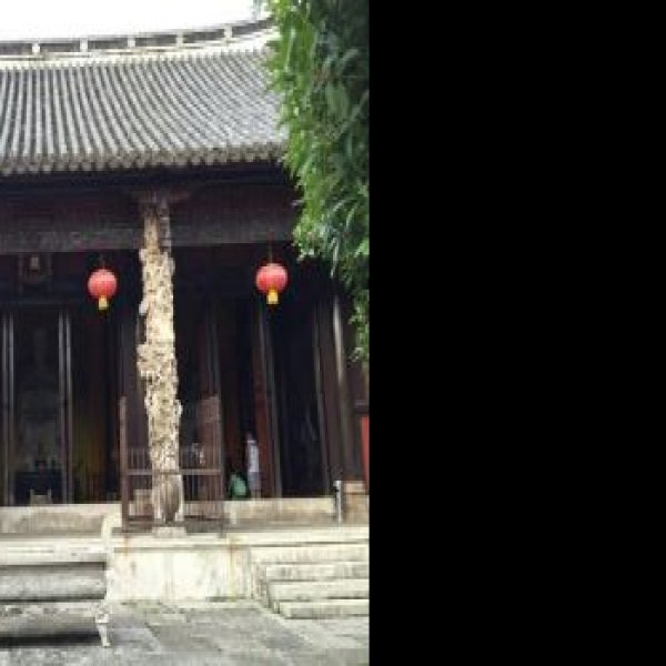 安顺文庙 - 图片10