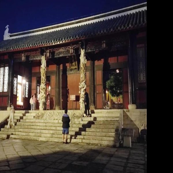 安顺文庙 - 图片2