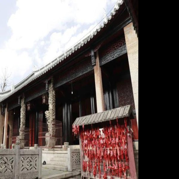 安顺文庙 - 图片3