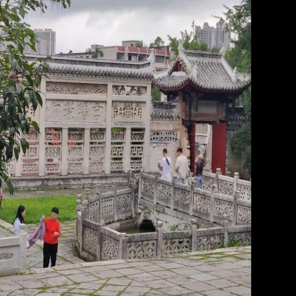 安顺文庙 - 图片5