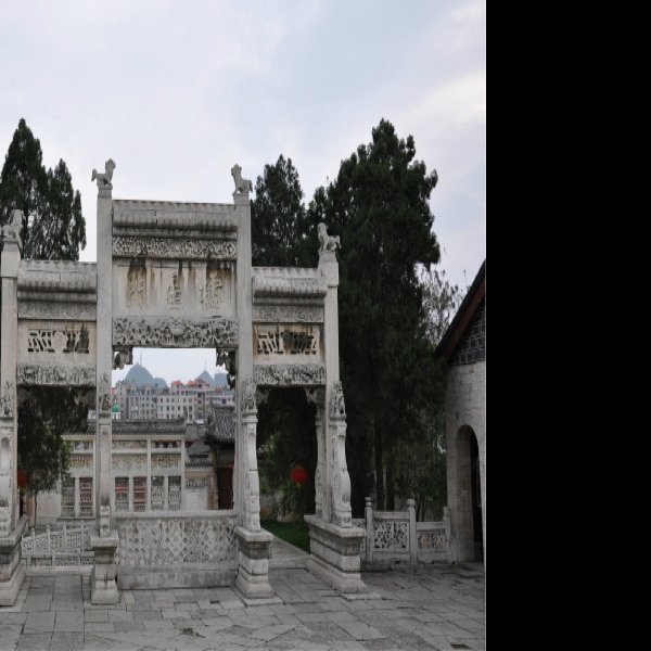 安顺文庙 - 图片6