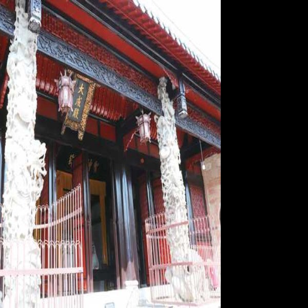 安顺文庙 - 图片9