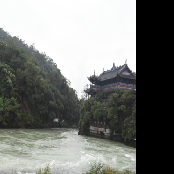 四川都江堰青城山 - 图片7