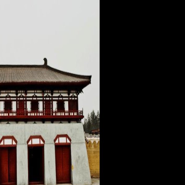 陕西大明宫遗址 - 图片2