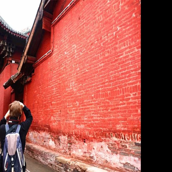 陕西韩城古城 - 图片4