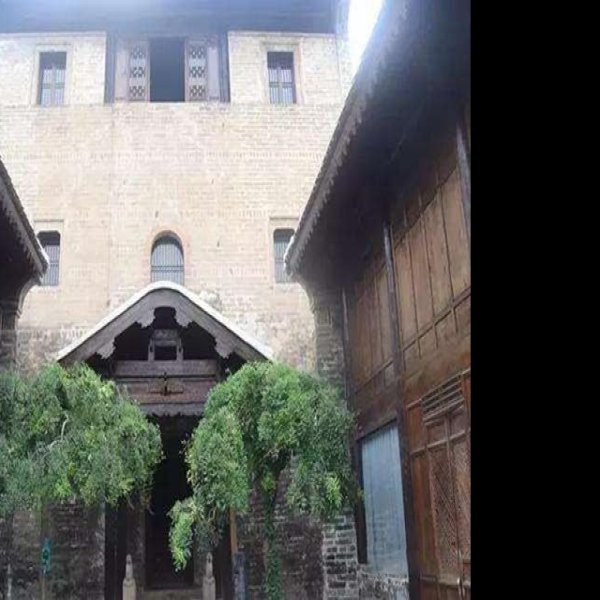 陕西韩城古城 - 图片6