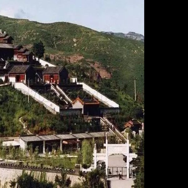 河北唐山清东陵 - 图片5