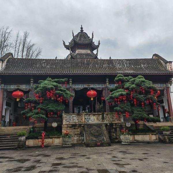 四川自贡盐业历史博物馆 - 图片10