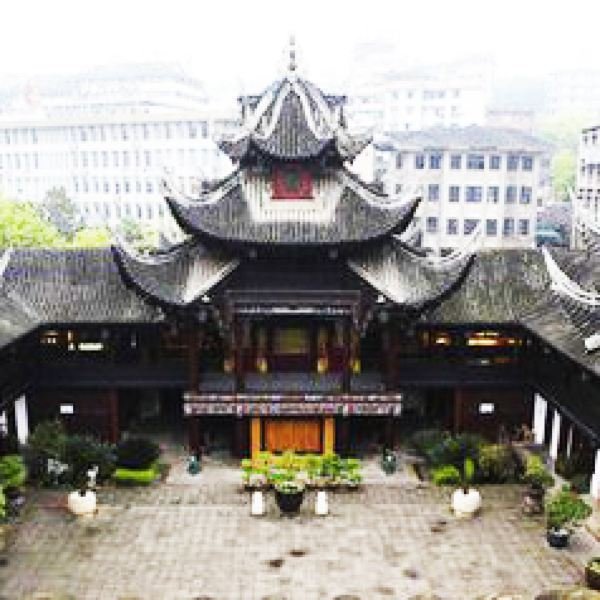 四川自贡盐业历史博物馆 - 图片6