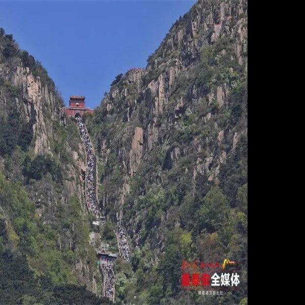 山东泰山 - 图片2