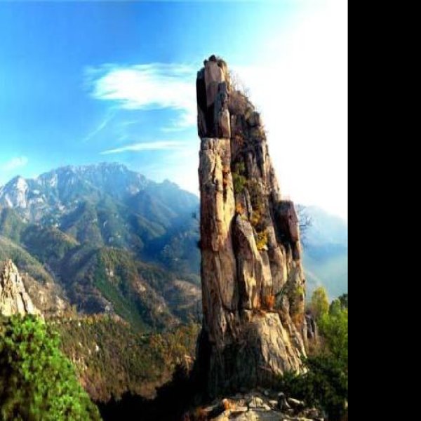 山东泰山 - 图片7