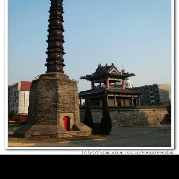 山东济宁铁塔 - 图片2