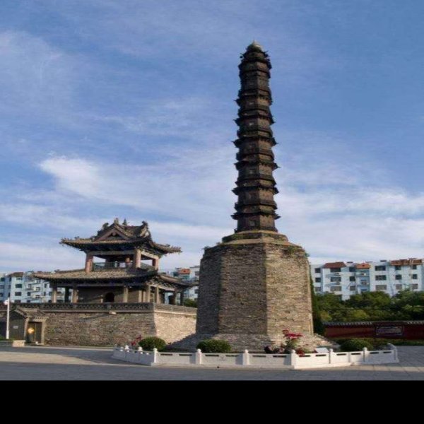 山东济宁铁塔 - 图片3