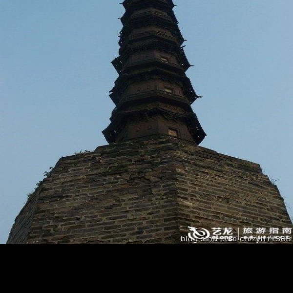 山东济宁铁塔 - 图片7