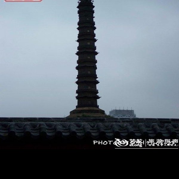 山东济宁铁塔 - 图片8