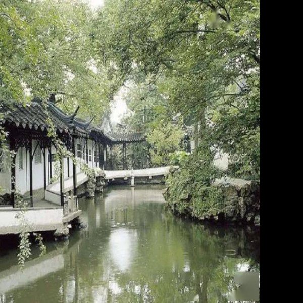 江苏苏州园林 - 图片7