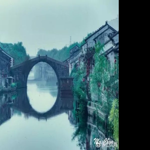 江苏无锡惠山古镇 - 图片4