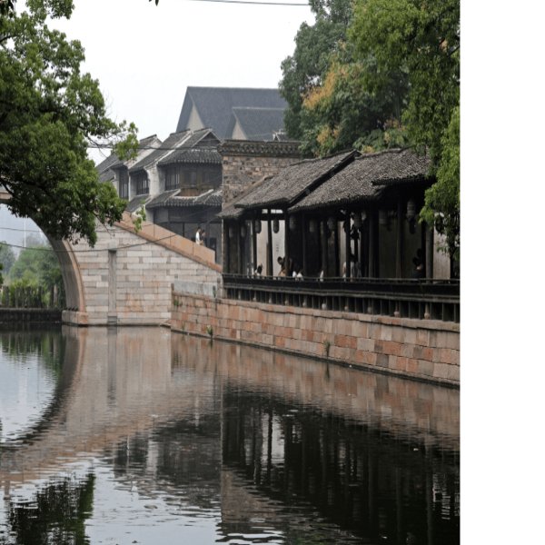 江苏无锡惠山古镇 - 图片5