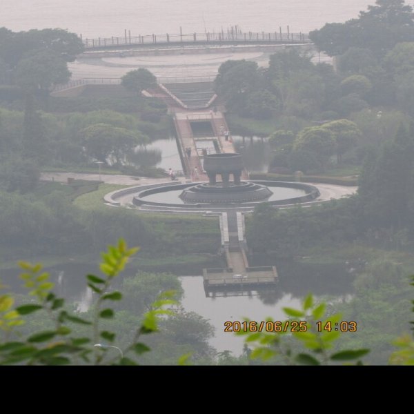 江苏南通狼山 - 图片6
