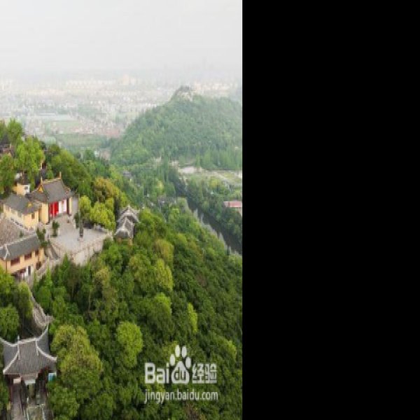 江苏南通狼山 - 图片7
