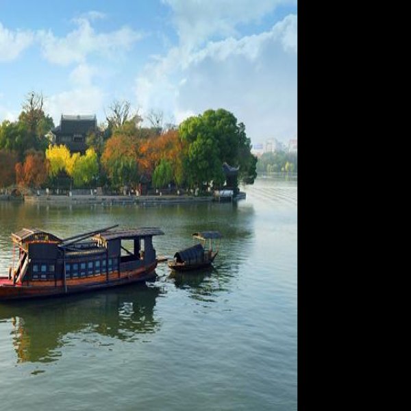 浙江嘉兴南湖红船 - 图片6