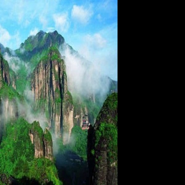 浙江温州雁荡山 - 图片4