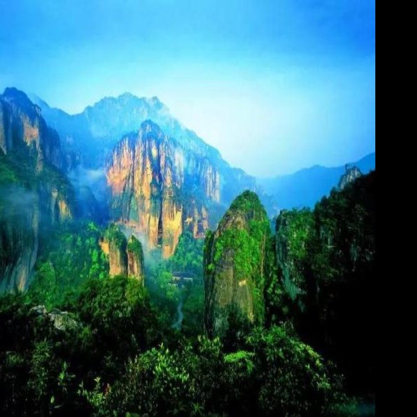 浙江温州雁荡山 - 图片5