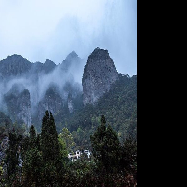 浙江温州雁荡山 - 图片6