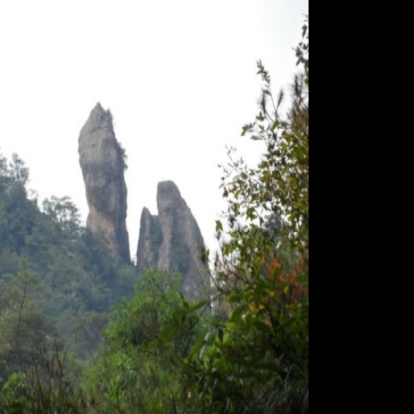 浙江温州雁荡山 - 图片9
