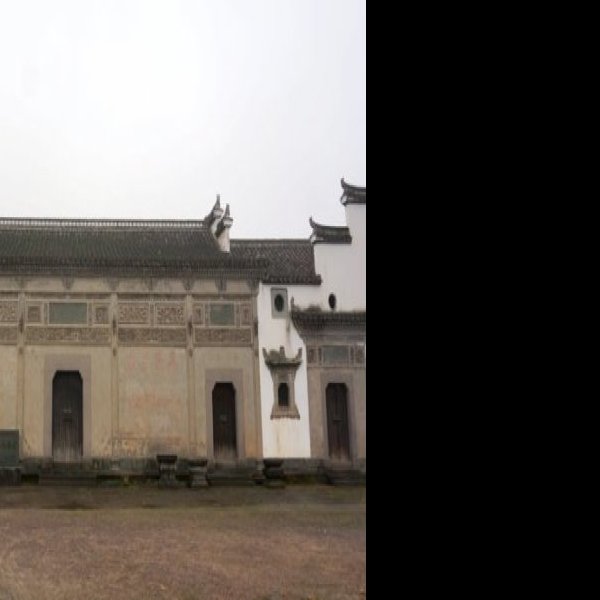 浙江金华太平天国侍王府 - 图片1