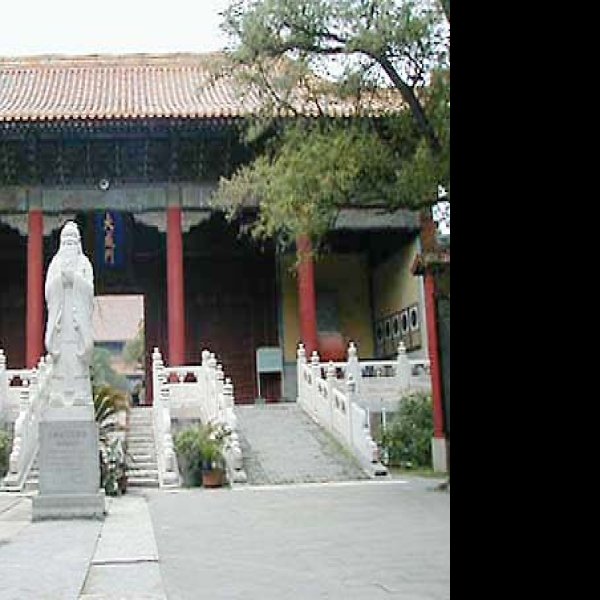 北京孔庙 - 图片10