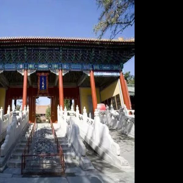 北京孔庙 - 图片4