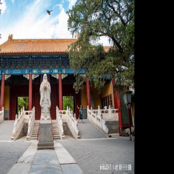 北京孔庙 - 图片7