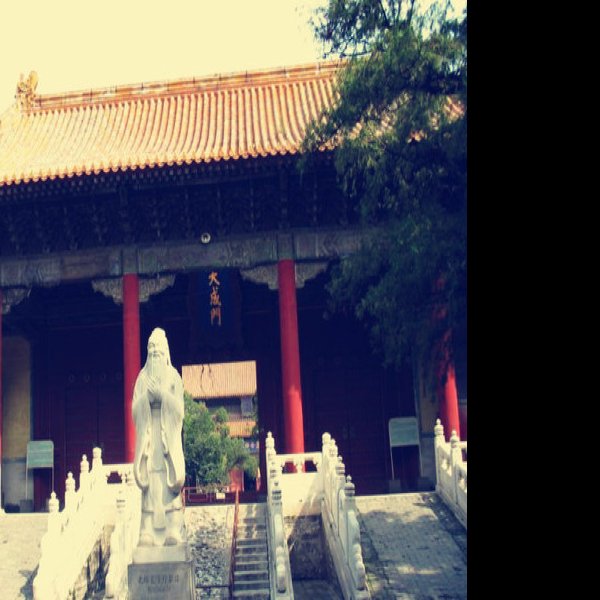 北京孔庙 - 图片8