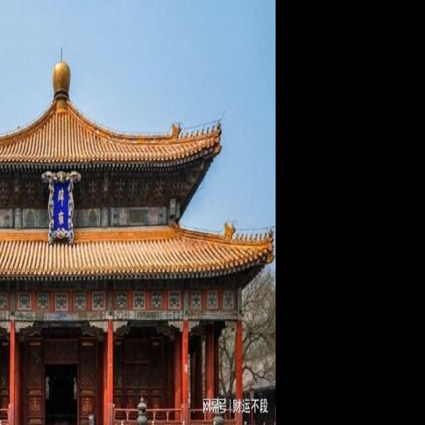 北京孔庙 - 图片9