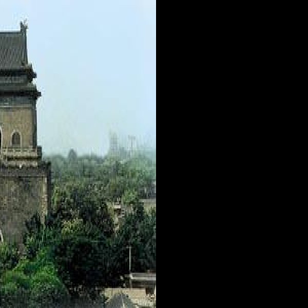 北京钟鼓楼 - 图片2