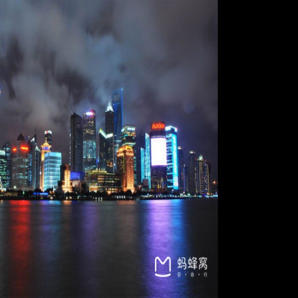 上海外滩建筑群 - 图片3