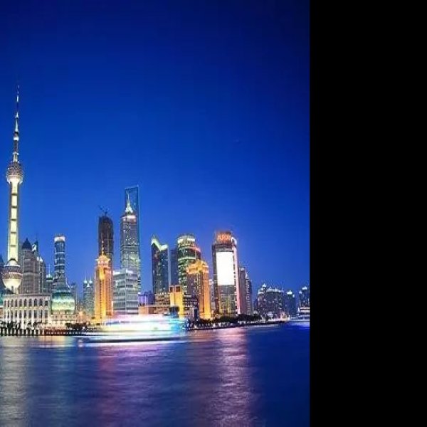 上海外滩建筑群 - 图片6