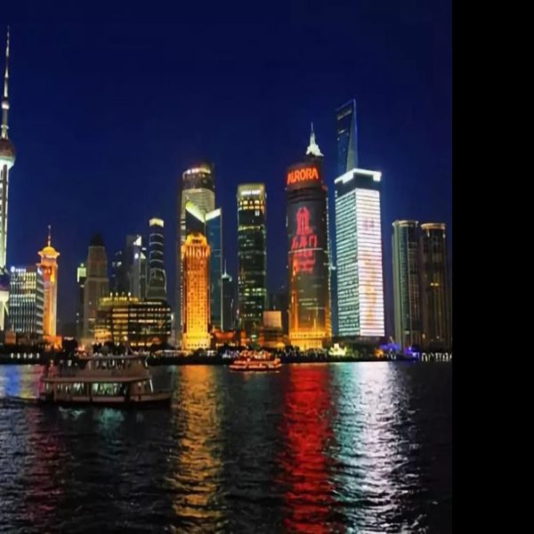 上海外滩建筑群 - 图片9