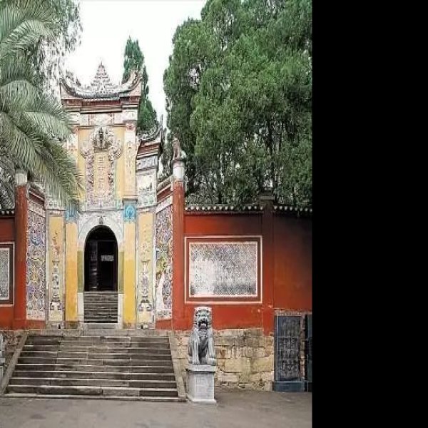 重庆白帝城 - 图片10