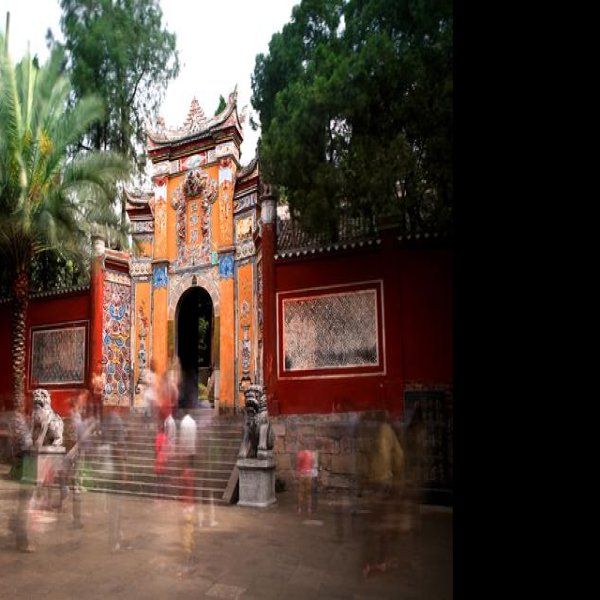 重庆白帝城 - 图片9