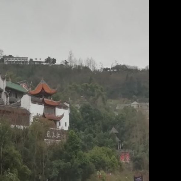 重庆张飞庙 - 图片9