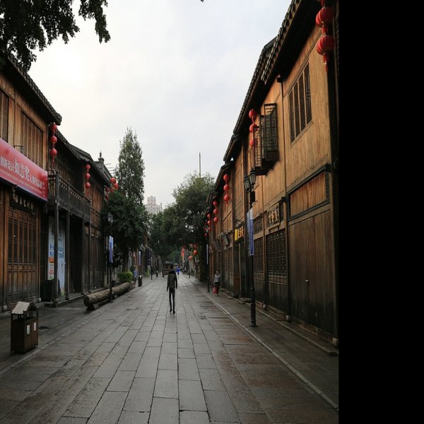 福建三坊七巷 - 图片10