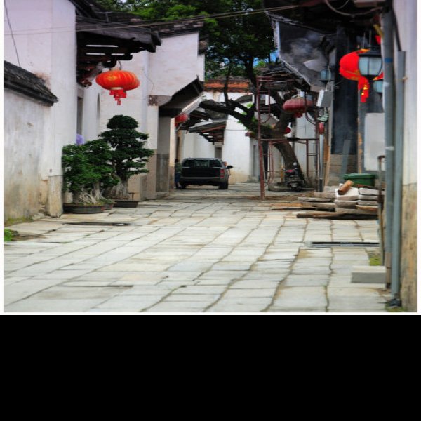 福建三坊七巷 - 图片5
